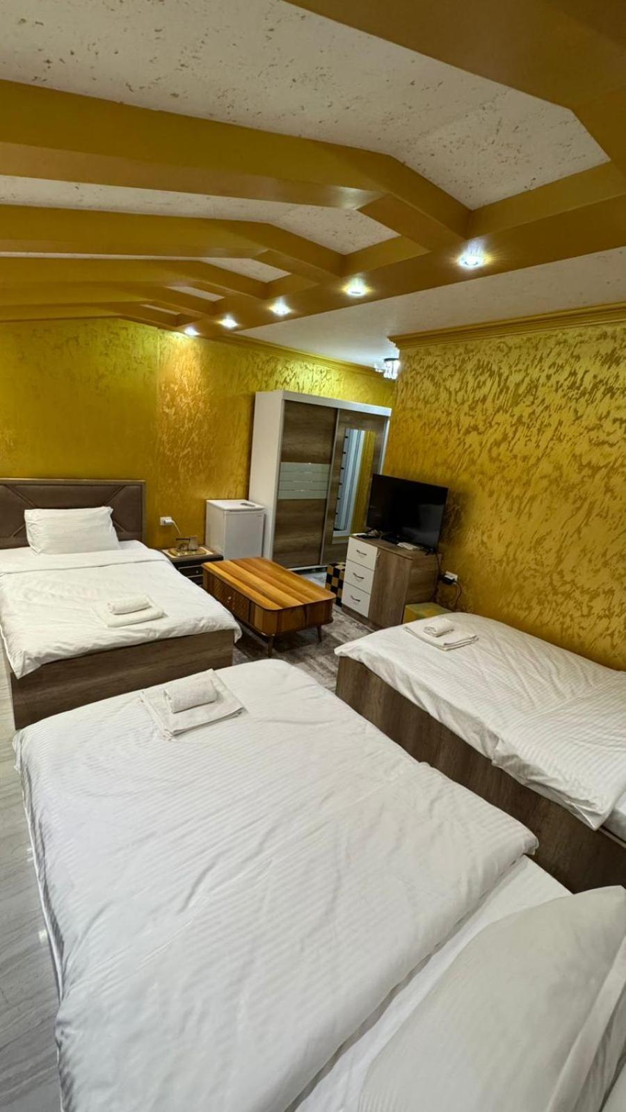 Hotel Premium Pristina Exterior photo