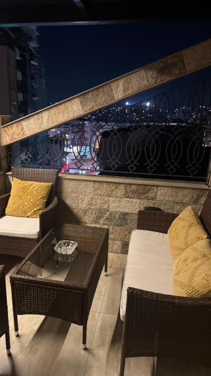 Hotel Premium Pristina Exterior photo